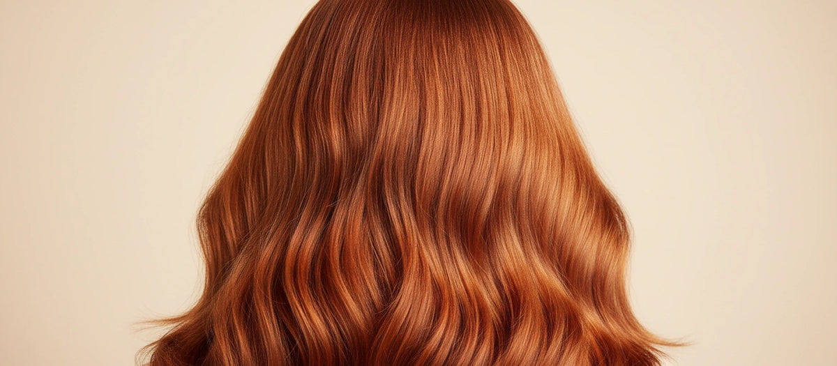 Color-Treated