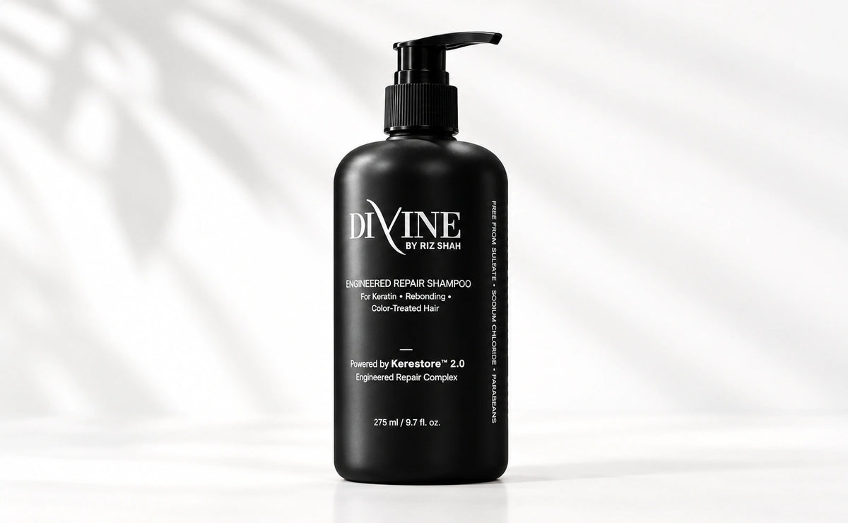 Engineered Repair Shampoo