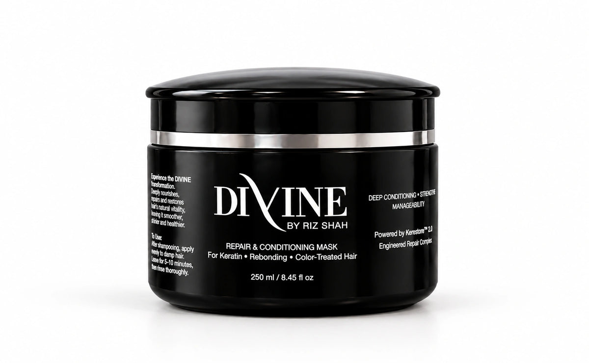Repair & Conditioning Mask