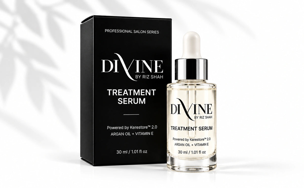 Treatment Serum