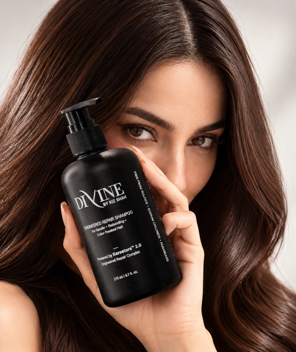 DIVINE Complete Aftercare System