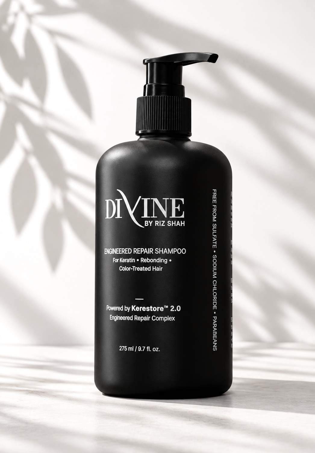 Engineered Repair Shampoo