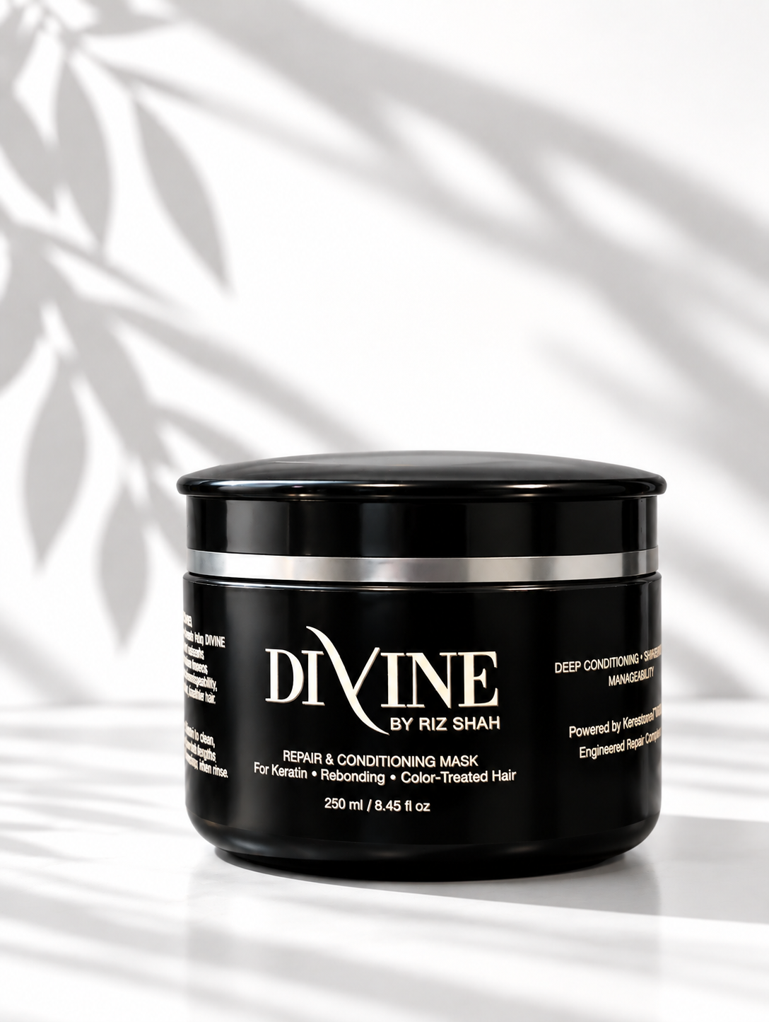 Repair & Conditioning Mask