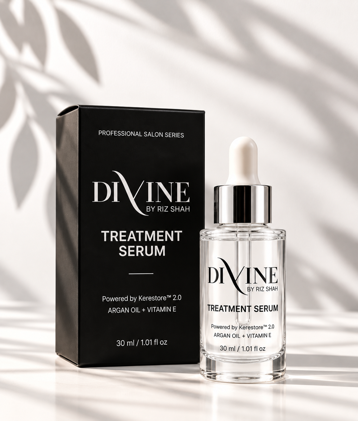 Treatment Serum
