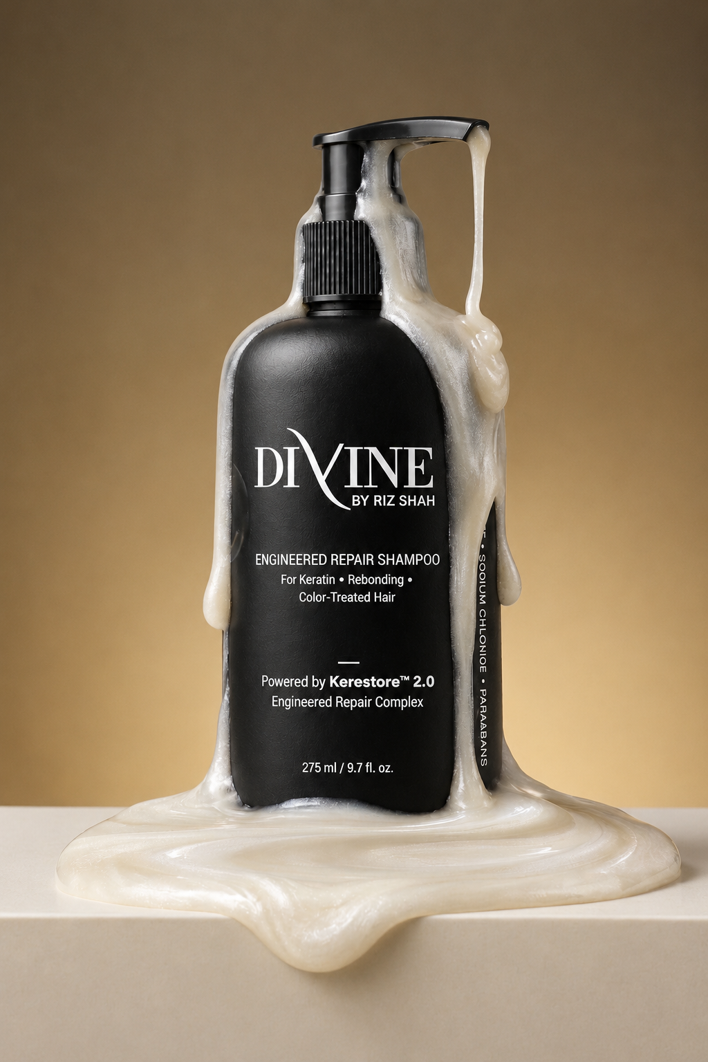 Engineered Repair Shampoo