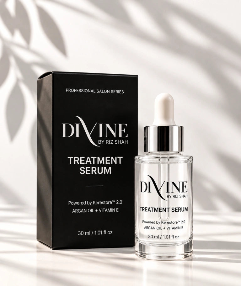 Treatment Serum
