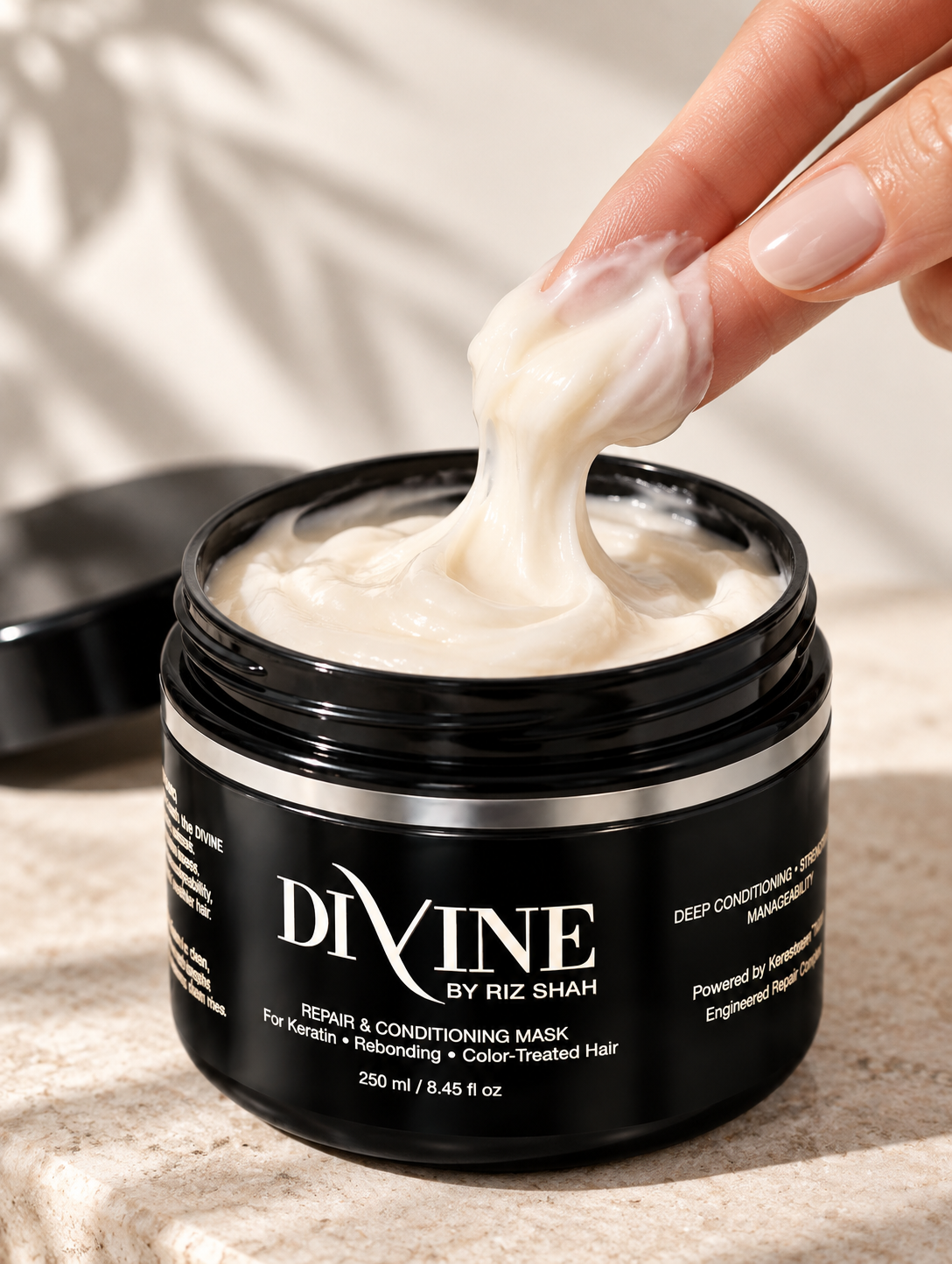 Repair & Conditioning Mask