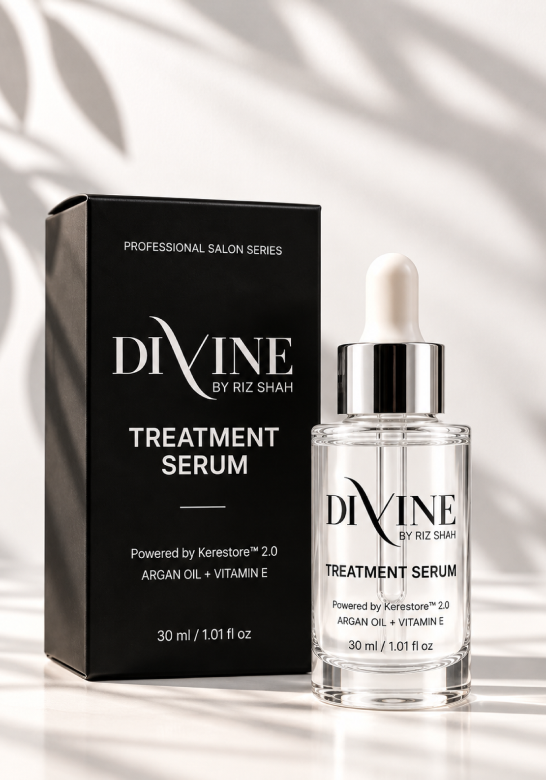 Treatment Serum