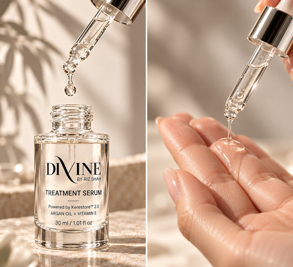 Treatment Serum