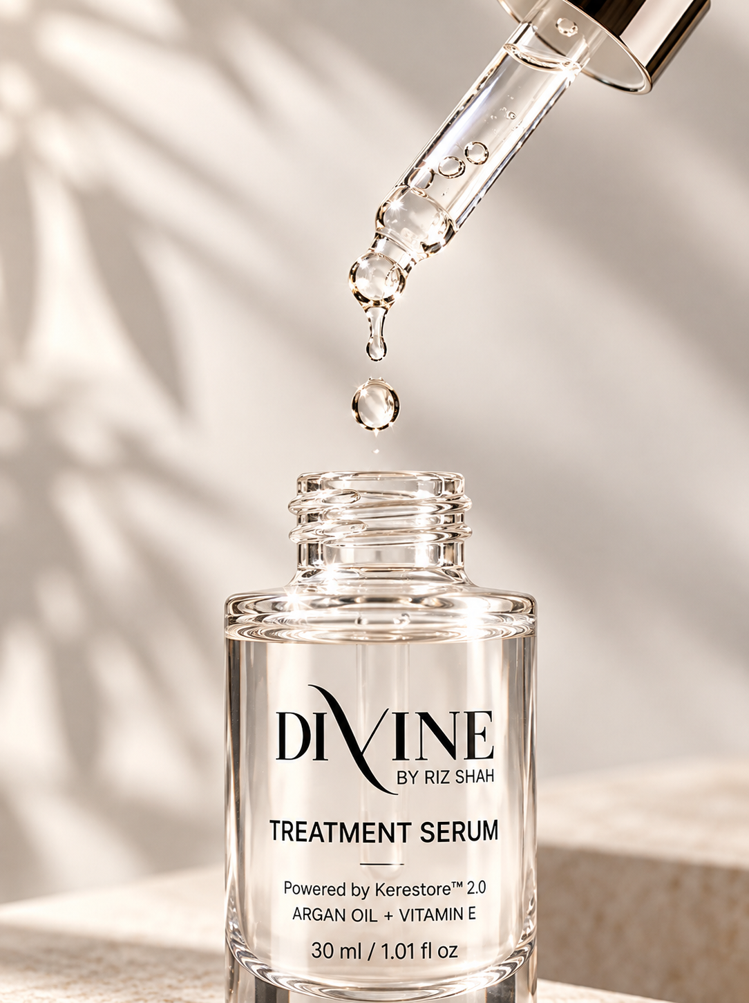 Treatment Serum