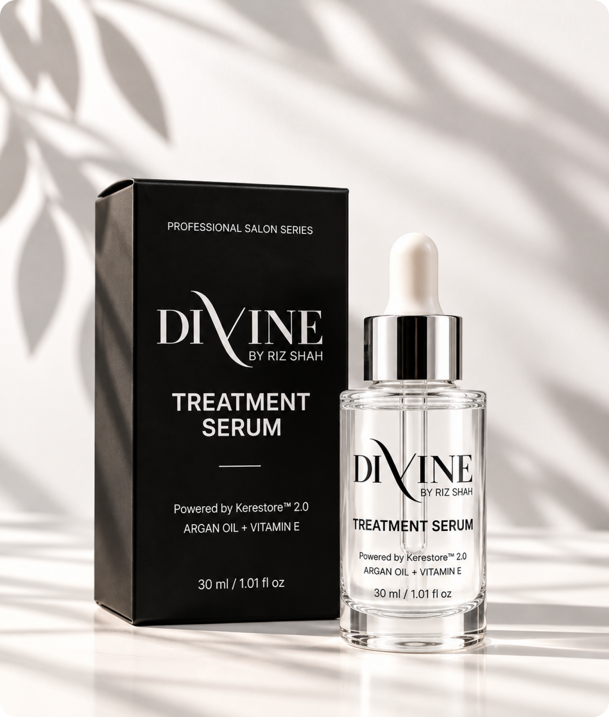 Treatment Serum